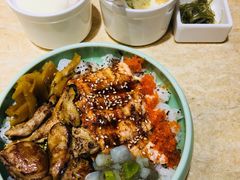 -东京屋(武定路店)