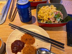 -新石器烤肉(百联川沙店)