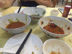 -红色湘菜馆(春风店)