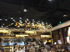 大堂-有璟阁港式餐厅(国贸商城店)