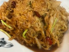 -毛毛熏肉•东北菜老字号(大安街店)