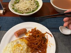 -昆泰嘉华酒店-嘉华咖啡厅