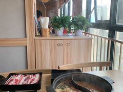 -三和屋日式海鲜锅料理(启航大厦店)