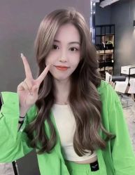 点击看大图 -MORI HAIR SALON日式美发沙龙