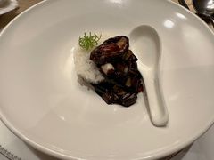 -北京王府井希尔顿酒店·秦唐中餐厅Chynna
