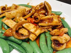 -北海渔村酒楼·粤菜海鲜点心(新华店)