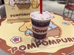 -DQ·蛋糕·冰淇淋(领秀城店)