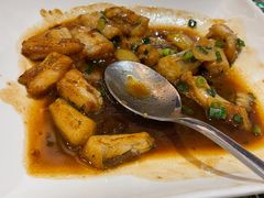 -走马楼饭庄(慈城古县城店)