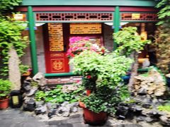 -火火咖啡&茶空间
