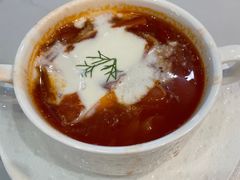 -库滋明·俄罗斯特色美食(中央大街店)