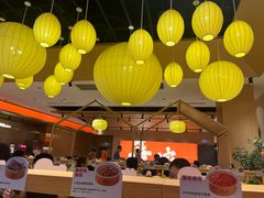 -喜家自助小火锅(金茂览秀城店)