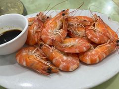-秋姐美食店(旅游大道店)