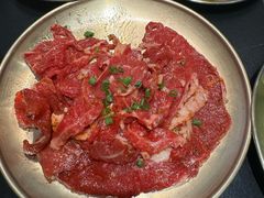 -西塔老太太泥炉烤肉(龙湖北苑天街店)