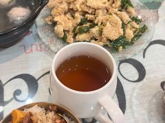 -金姐台湾菜(珠江路店)