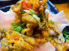 -捞围鲜·港式打边炉(海阳路店)