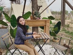 -安德鲁户外烧烤帐篷营地(马泉营店)