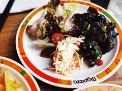 -比格比萨自助(德思勤四季汇店)