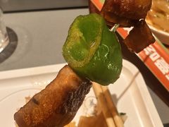 -冰城串说·羊肉串烧烤(哈西大街店)