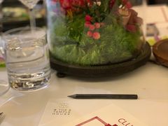 -Tivano意大利餐厅(成都居舍酒店)