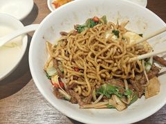 -寻裕记·现炒浇头面(人民广场店)