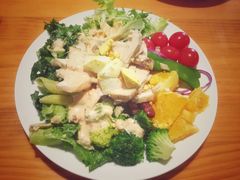 -So Lounge索兰至餐厅(蓝色港湾店)