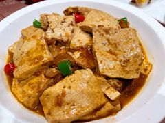 封缸肉烩豆腐-西贝莜面村(近铁城市广场店)