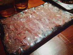牛肉鲜切-清真·嘉福元火锅(正宁路店)