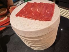 -大牛寿喜烧·和牛放题(香港广场店)