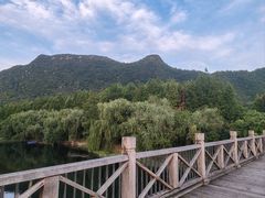 -贵阳市花溪国家城市湿地公园