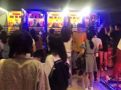 -核客电玩城(东门店)