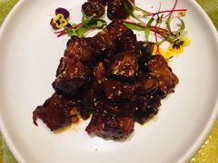 吉品糖醋小排-上海小南国(国发店)