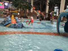 -南宫温泉水世界