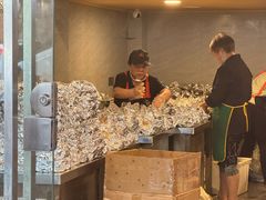 -老黄记手撕烤兔(玉林街店)