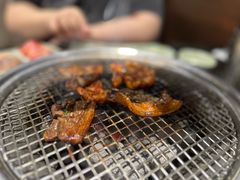 -悟烧·自助烤肉料理(秋林旗舰店)