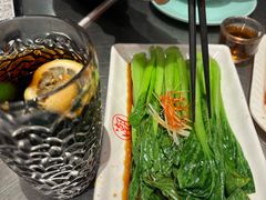 -潮界(虹桥新天地店)