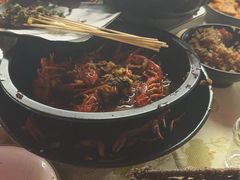 -聚味瞿记·龙虾堂(咸嘉湖店)