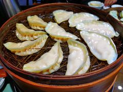 -松针蔡记蒸饺(花园路店)