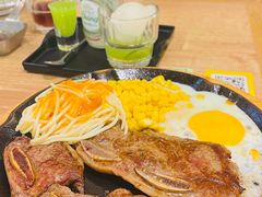 -豪客来牛排(成都锦江大融城店)