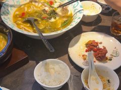 -老屋印象川菜(世纪东方店)