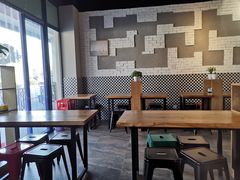 大堂-小义乌砂锅拉面(海事共享区店)