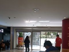 -KK ONE(京基滨河时代店)