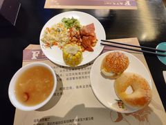 -深圳福青龙华天假日酒店