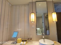 -三亚海棠湾万丽度假酒店