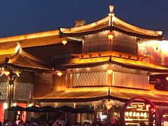 -大唐不夜城贞观广场