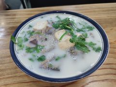 -鸭小妹鸭血粉丝(老门东店)