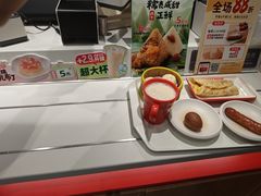 -永和大王(小厨·东四十条店)