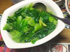 -泰米厨房·地道湘菜(金马坊店)