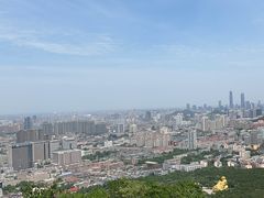 -千佛山风景名胜区