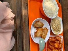 -梅园食堂