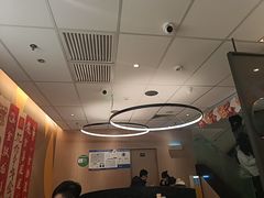 -麦当劳(西单明珠店)